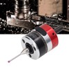 3D Edge Finder Red Aluminum Alloy Waterproof High Accuracy Sensitive