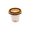 AnshinShop Shark EVOPOWER SYSTEM iQ/iQ+/STD+ 3 Filters Compatible with XFCS851J