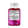 Vitamatic 2 Packs Vitamin B6 100mg Gummies – Natural Strawberry