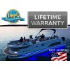 32ft BIG KIT ___ Pontoon LED Under Deck Lighting KIT
