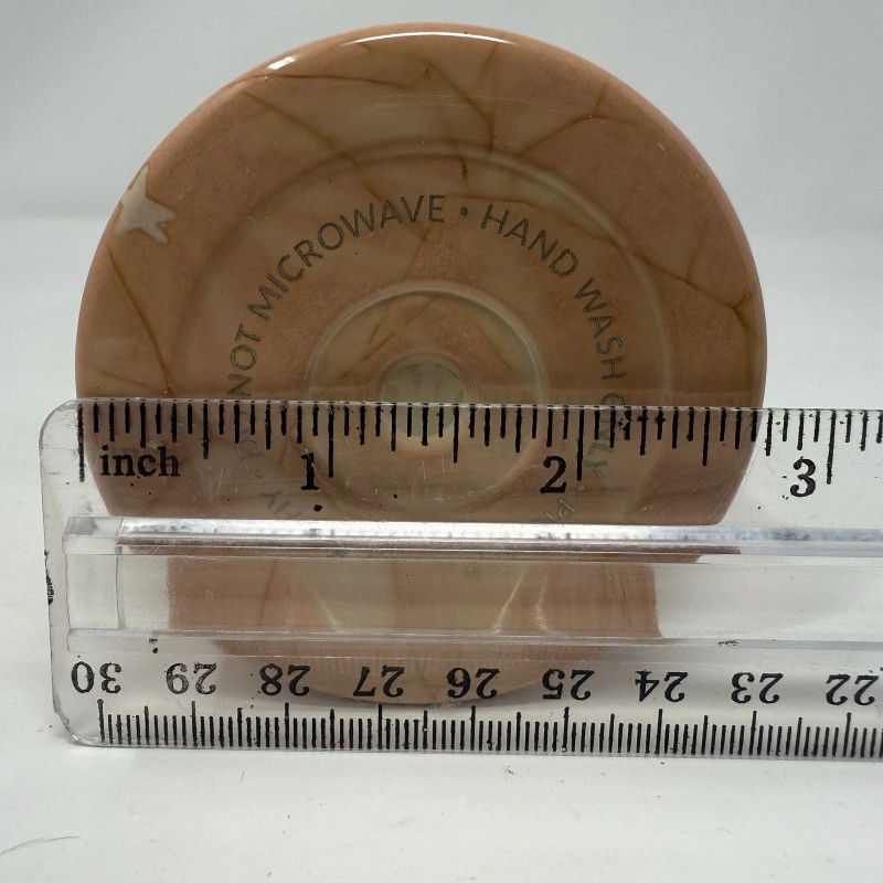 Primitives By Kathy Rainbow Boho Insulated Stainless Steel Water Bottle