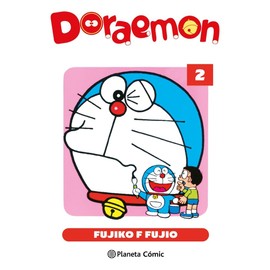 Doraemon nº 02/15 (Manga Kodomo, Band 2)