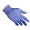 Reflexx R76/XL Powder free nitrile gloves, gr3, 5 Size X-Large,