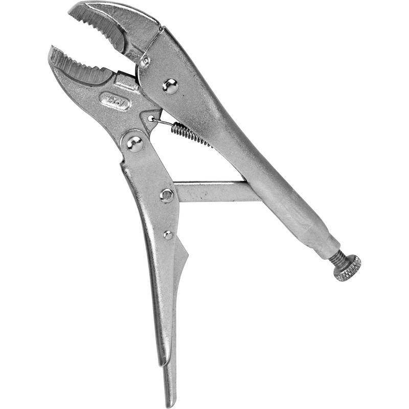 E-Value ERP-175 Locking Pliers