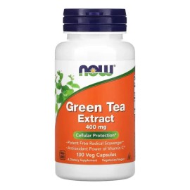 Verde Now Green Tea Extract