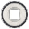 TONE Foil Nut Combination Socket 6A-4119 Insertion Angle 0.7 inch
