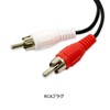 3.5mm Stereo Mini Jack to RCA Pin Plug Audio Converter