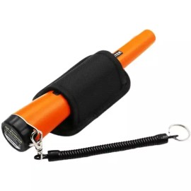 Garrett 가렛 금속 초정밀 코일 핀포인트 프로 수중 [B. 핸드 헬드 금속 탐지기 블랙] Garrett Metal Super Precision Coil Pinpoint Pro Underwater [B. Handheld Metal Detector Black]