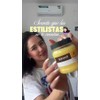 Carsell Colágeno Mascarilla Restauradora Para Cabello Dañado