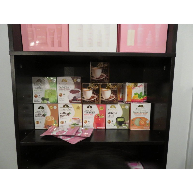 Perfect Formula 5x Bars Perfect Formula Kayakukayamu Bleaching Soap