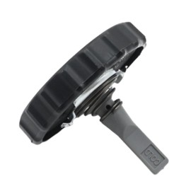 DUZFOREI Power Steering Reservoir Cap, Replacement for Toyota Tacoma 1995-2018, Replacement for Toyota 4Runner 1990-2000