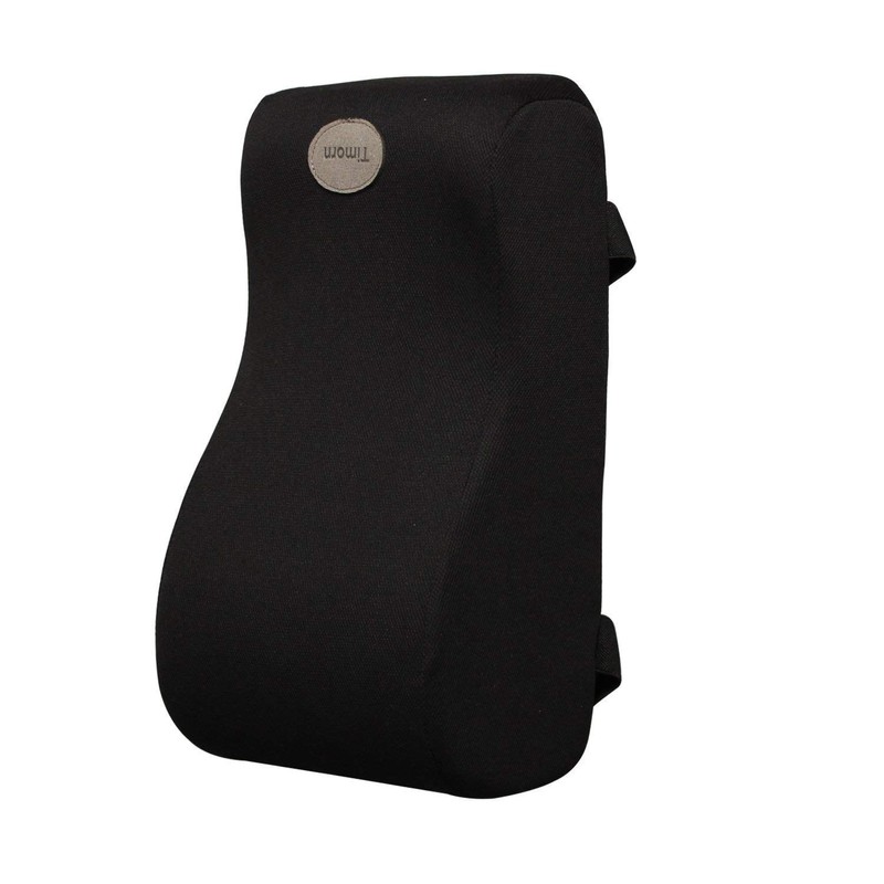 Timorn Car Armrest Cushion, Memory Foam Car Armrest Console,Car Center