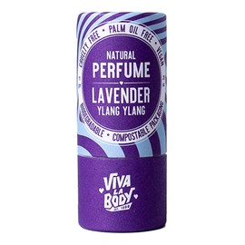 Viva La Body Natural Perfume - Lavender Ylang Ylang, 11g
