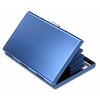 RFID Blocking Card Holder for Everyday Carry – Slim Alloy