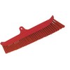 HP Free Broom 30 cm Red Soft Spare