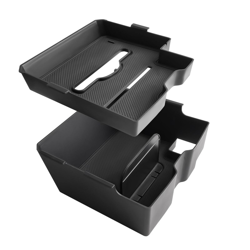 [Pack of 2] GAFAT Compatible with Ford Ranger T9 2024