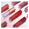Set De 12 Labiales Mate De Larga Duración Pintalabio Regalo