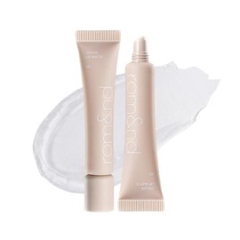 [romand/ロムアンド] COLOR LIP MATTE Color Lip Matte Lip Primer Korean Cosmetics Lip Tint Velvet Matte Lip Lipstick High Color Development (00 Lip Matte, 0.3 oz (8 g))