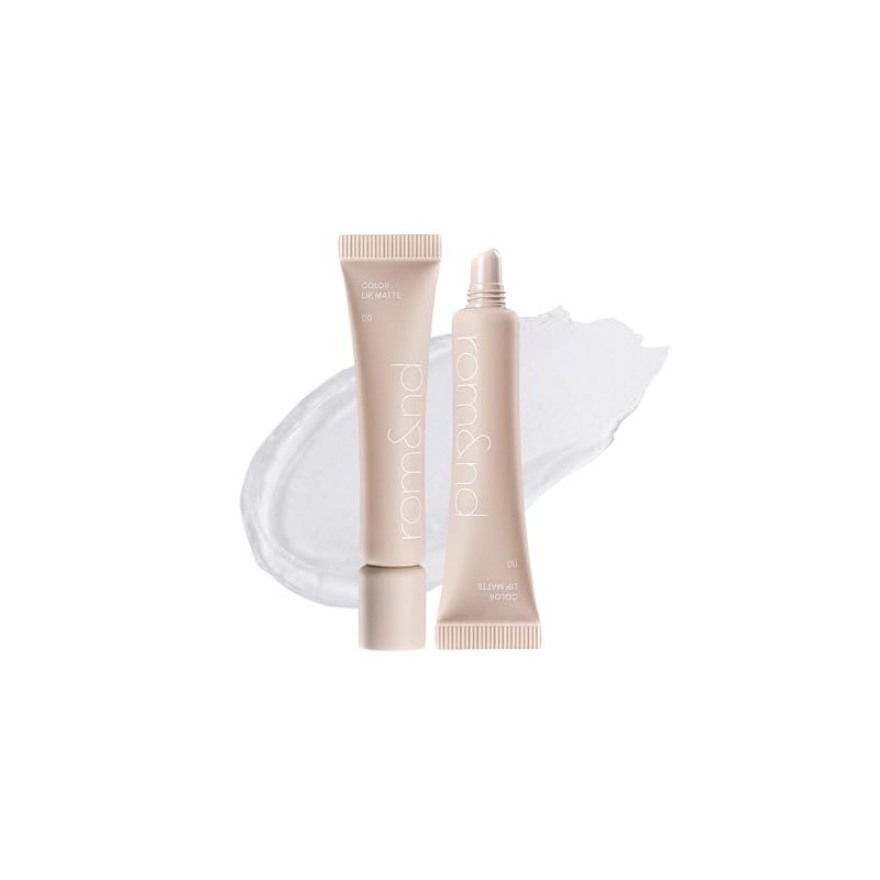 [romand/ロムアンド] COLOR LIP MATTE Color Lip Matte Lip Primer Korean