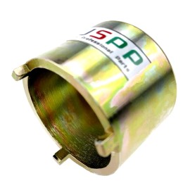 JSPP Toyota U340 Transmission Tool Spanner Nut Remover Socket Replacement to T-1270AC