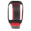 2 in 1 Elastic Braided Nylon Sport Watch Strap Replacement