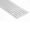 ALOGIC Echelon Compact USB-C Rechargeable Wireless Keyboard for macOS |
