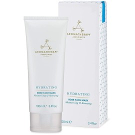 Aromatherapy Associates Face Mask Hydra 100ml