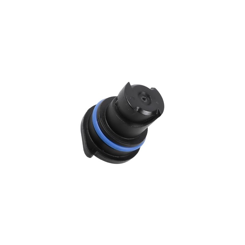 GM Genuine Parts 12713651 Oil Pan Drain Plug