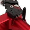 GOOFIT 22mm CNC Motorcycle Hydraulic Clutch Brake Pump Master Cylinder