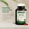 Standard Process Olprima EPA/DHA - Salud cerebral de alimentos enteros,