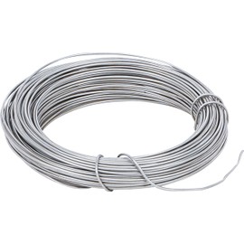 Screw Securing Wire