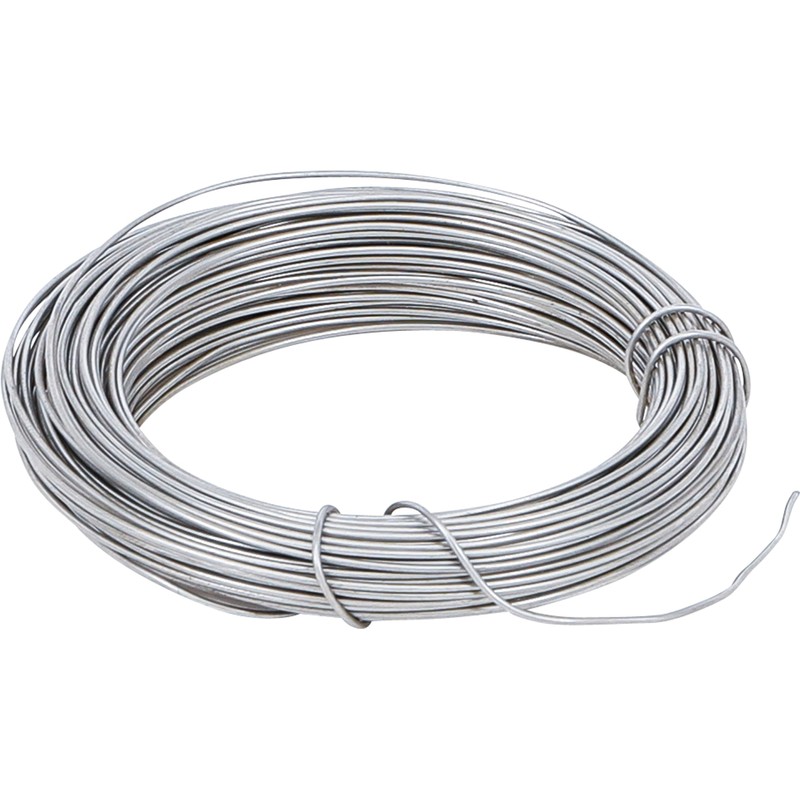 Screw Securing Wire