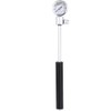 MIni Lightweight Bicycle Pump 88PSI Foldable Bike Ball Portable Pump