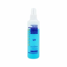 Repair Two Face Hair Essence 240ml (WB21AE1) - Basic product / 리페어 투페이스 헤어 에센스 240ml (WB21AE1) - 기본상품