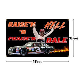 Funny Flag 3x5 Feet Wall Hanging Banner for College Dorm Room Decor, Bedroom, Man Cave