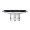 Record Stabilizer - Turntable Stabilizer with High Precision Aluminum Alloy