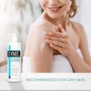 Dml Moisturizing Lotion for Dry Skin, Fragrance Free - 16