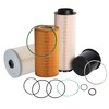 JAVOUKA Filter Maintenance Service Kit, Fits for Paccar MX-13 MX13