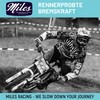 Miles Racing Disc Brake Pads Semi Metallic for Avid Juicy