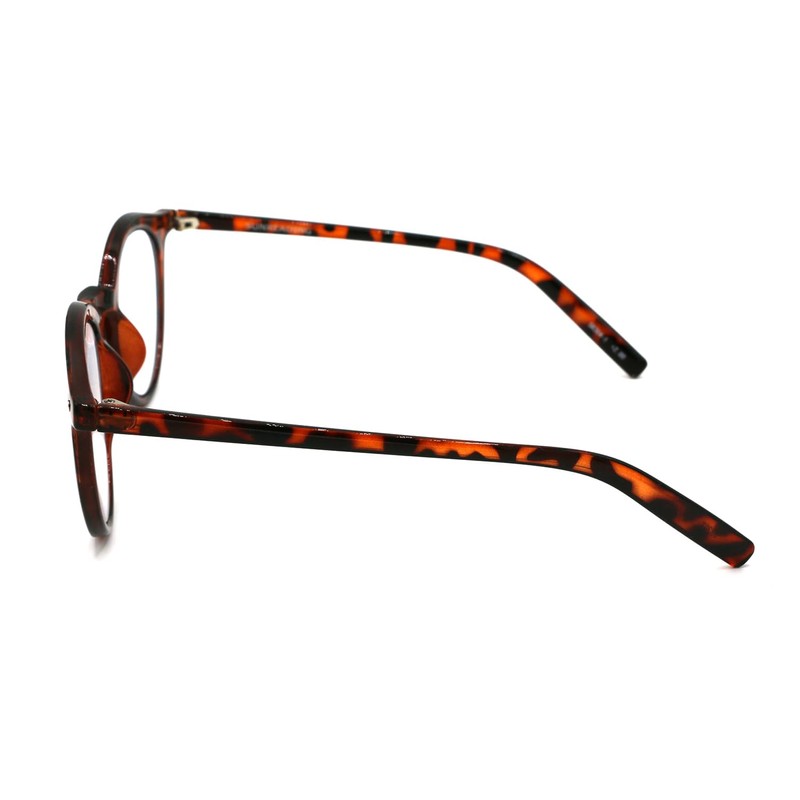 SUNREADING　SR304-1　2.00　Demi　老眼鏡　ブルーライトカット　紫外線カット　UVカット　オシャレ