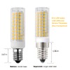 SZHZS E14 Dimmable LED Bulb Cooker Hood Range Hood Light
