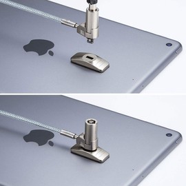 Sanwa Supply SLE-20P E-Security (Thin) Security Slot Extension Parts