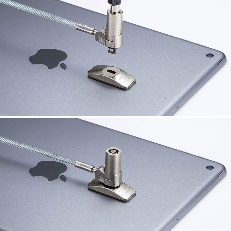 Sanwa Supply SLE-20P E-Security (Thin) Security Slot Extension Parts