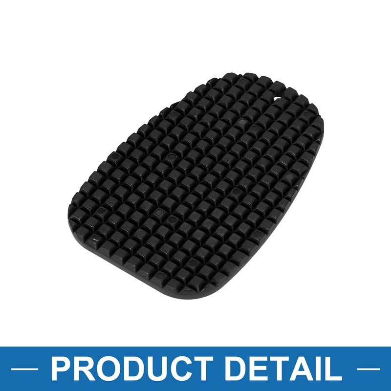 A ABSOPRO Kickstand Pad Support Plate Pad Parking Stand Side