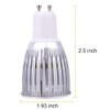 Superdream 10W Full Spectrum Led Grow Light for Flower Plant