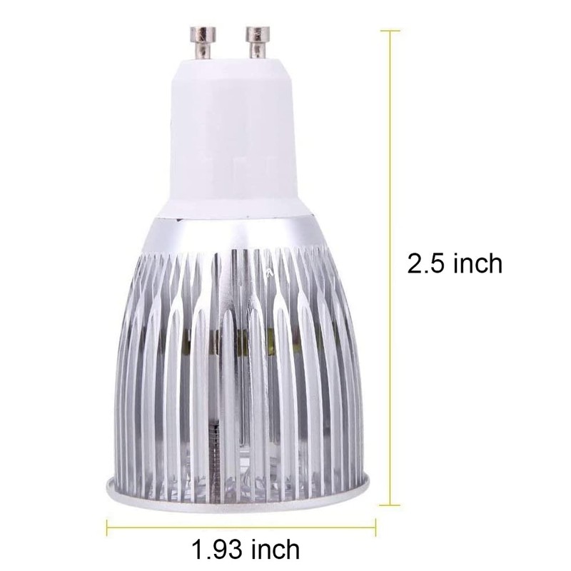 Superdream 10W Full Spectrum Led Grow Light for Flower Plant