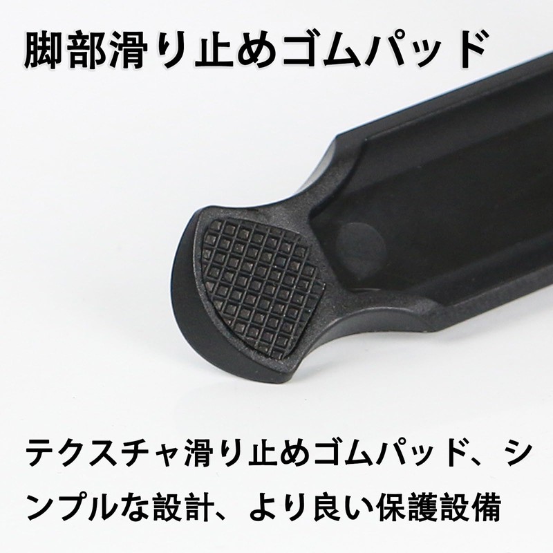 Mini Tripod Hand Grip, Foldable, Small, Lightweight, Portable, Tabletop Tripod,