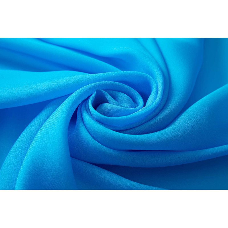 Bellonesc Silk Scarf 100% silk Long Lightweight Sunscreen Shawls for
