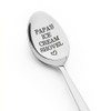 Funny Papa Gifts for Christmas from Grandchildren Engraved Papa’s Ice