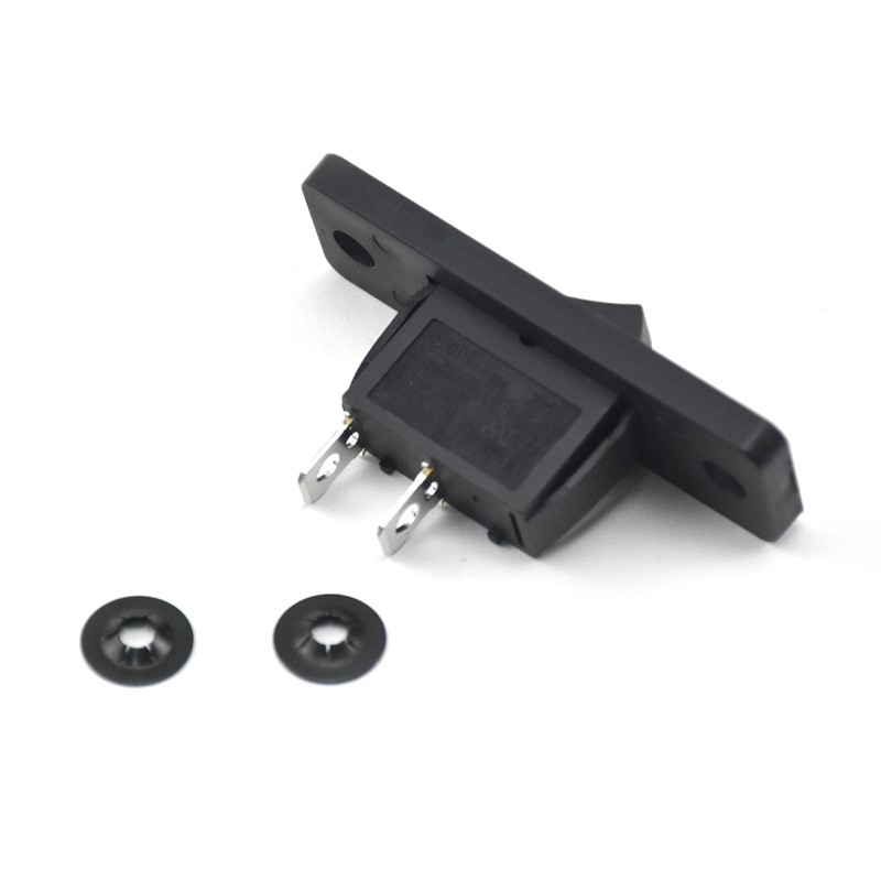 APOIINLE Cooktop Stove Range Fan Switch Replacement Compatible with Whirlpool